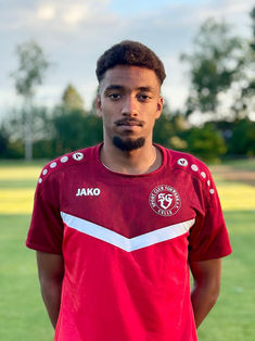 Malek Touray