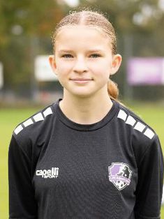 Josie Metzroth