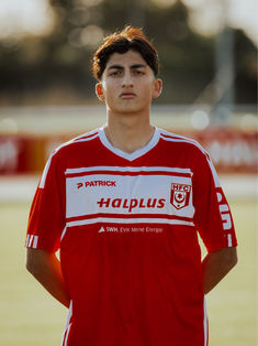 Ali Baran Anik