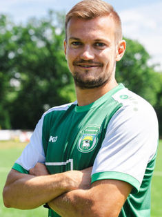 Benjamin Kohl