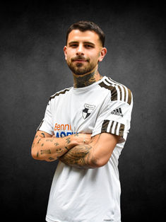 Alessio Alligri