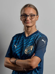 Milena Bugrowski