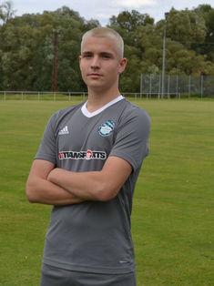 Johannes Borken