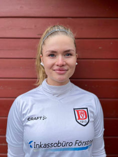 Kristin Nicolaisen