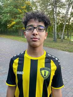 Ayham Mobark Mohammed Noman Shaiea