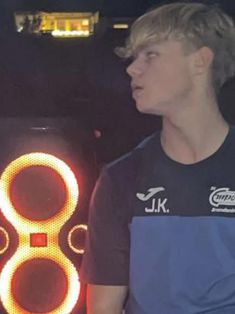 Jonas Krentz