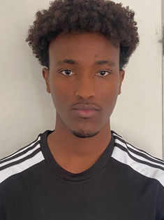 Abdiqadir Mohamed