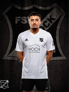 Ali Nasrah