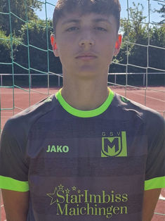 Andreas Vuc