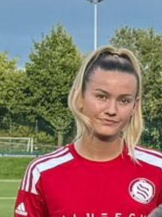 Lisa Terkülve
