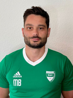 Marcus Bernhardt