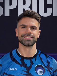 Max Sprick