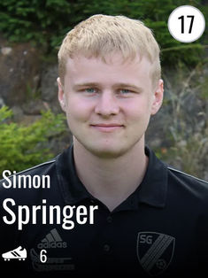 Simon Springer