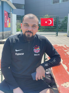 Mustafa Ekici