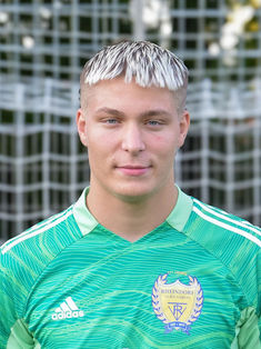 Nico Nippert