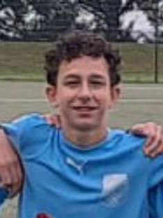 Mailo Sobreiro Wengler