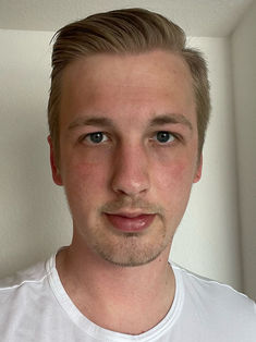 Jonathan Gilbrich
