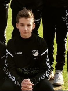 Hjarn Lucas Hedde