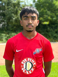 Harrish Mahendrakumar