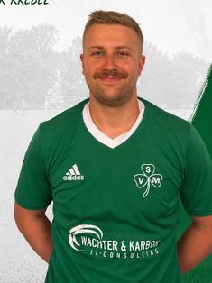 Patrick Krebel