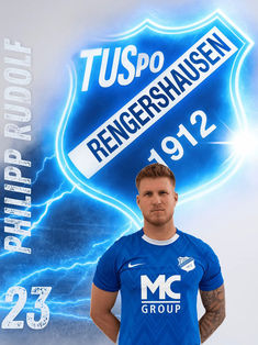 Philipp Rudolf