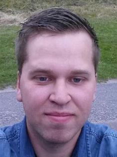 Jörn Behrens