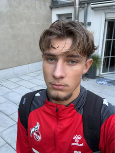 Bjarne Stallmach