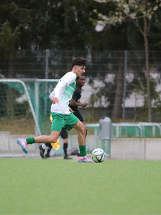 Leandro Frederico Neves