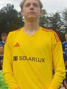 Luka Beyer