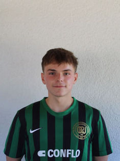 Finn Kratz