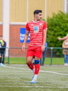 Adam Toufaili