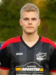 Jakob Steinkamp