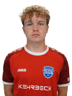 Jonas Mahr