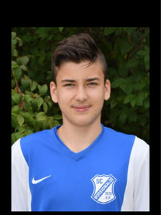 Nick Bergemann