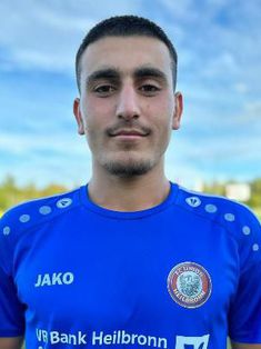 Shahab Ahmed Kret
