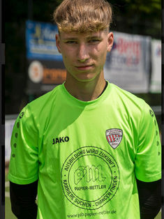 Tim Wermann