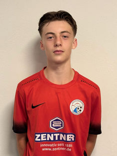 Frederik Simon Schenek