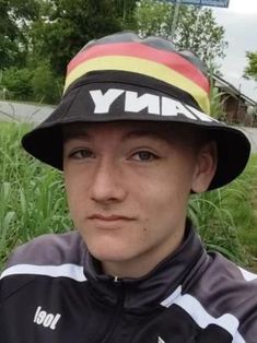 Joel Enrico Giesbrecht