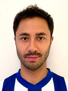 Lorenzo Galgaro