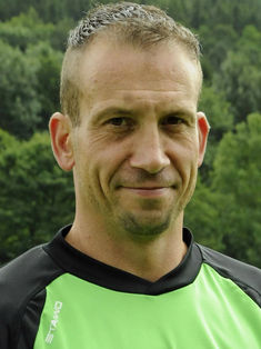 Mario Amert