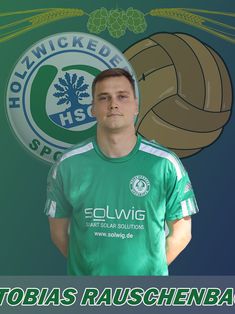 Tobias Rauschenbach