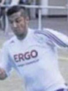 Enver Kaguri
