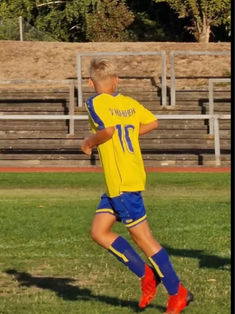 Kian Hoppe