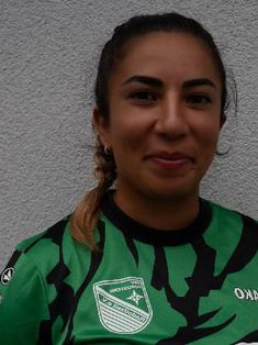 Emel Bayram