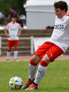 Lukas Bernhardt