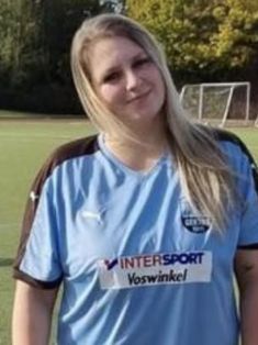 Katharina Maja Büsker