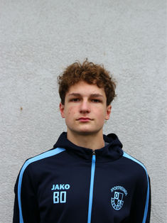 Ben Osten