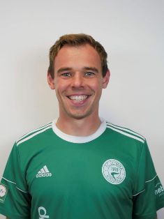 Jan Geiger