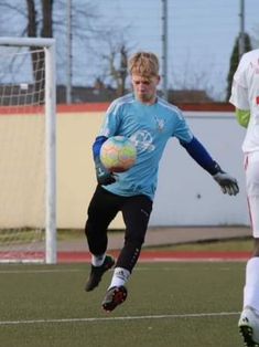Niko Windt