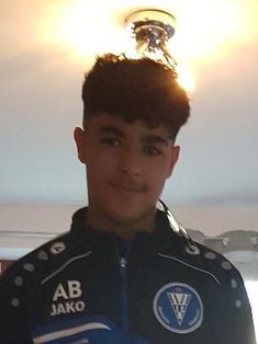 Ahmed Mokhtar Ben Amor